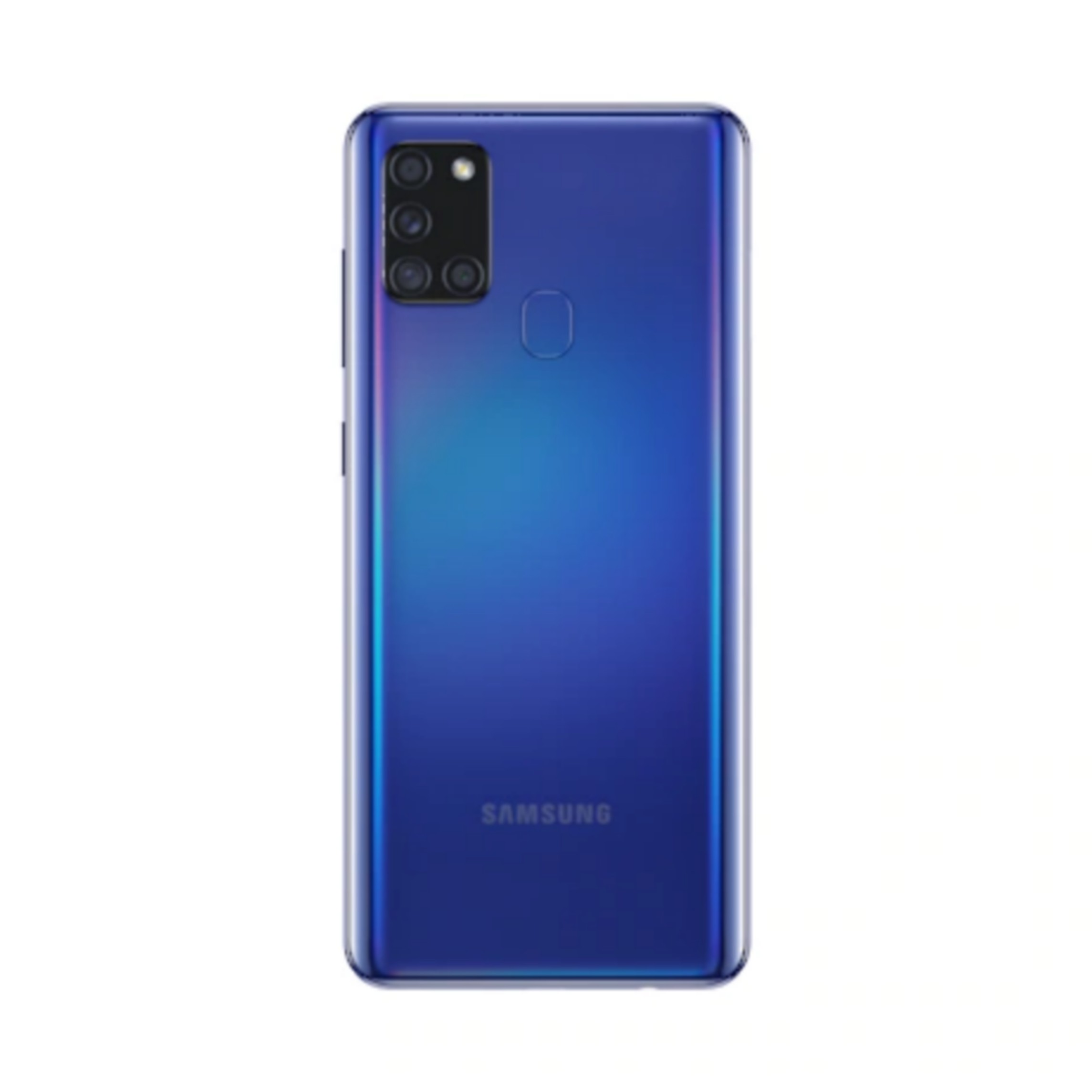 Samsung Galaxy A21s 3 32gb Синий