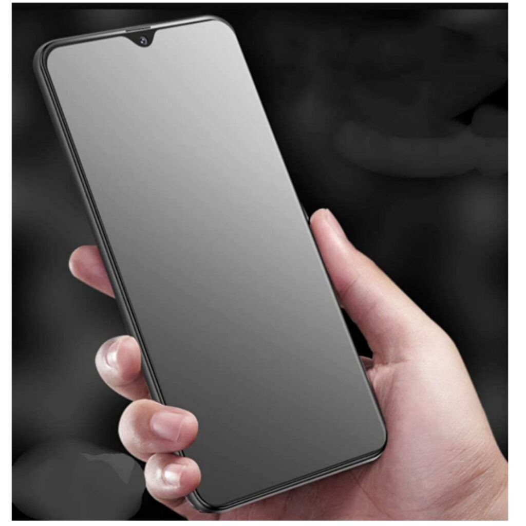 Privacy Tempered Glass For Samsung Galaxy M F M Prime