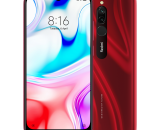 Mi Phone Redmi 8 (Emerald Green, 4GB RAM, 64GB Storage)