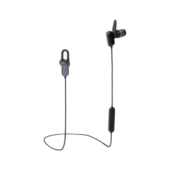 Mi Sports Bluetooth Earphones Black Headset