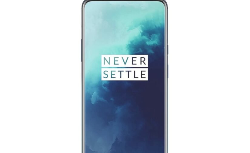 OnePlus 7T Pro (8GB+ 256GB)