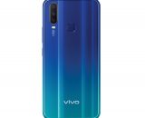 VIVO Y12 5000mAh Battery | AI Triple Rear Camera | 3GB RAM | 64GB Storage