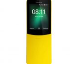 Nokia 8110 4G BASIC PHONE
