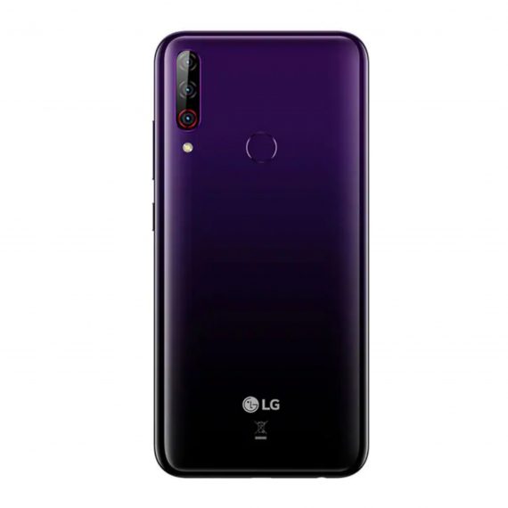 LG W30 Pro