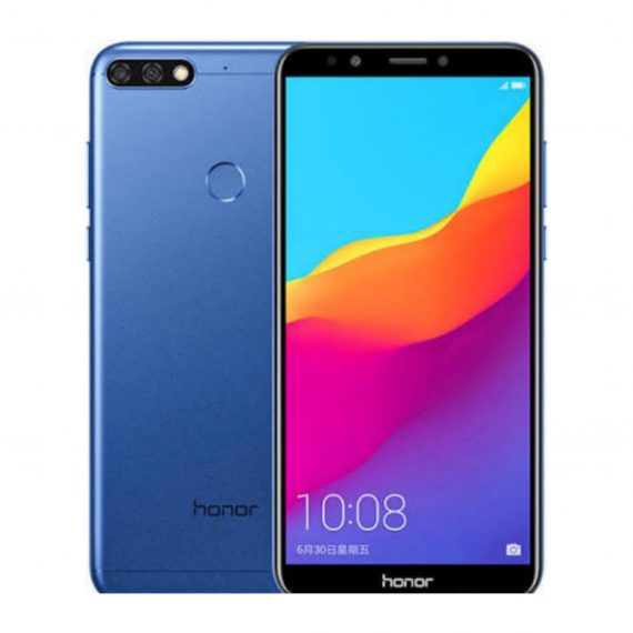 Honor 7C (4GB RAM, 64GB)