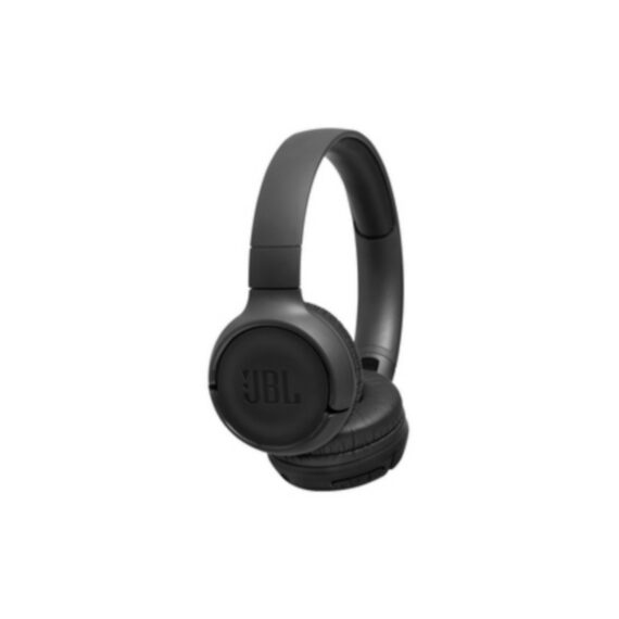 JBL TUNE 500BT Wireless Headphone, Black