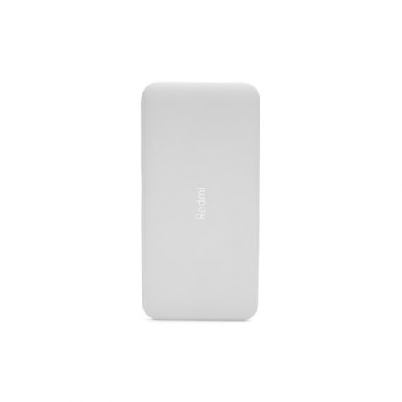 Redmi 10000mAh Power Bank Black