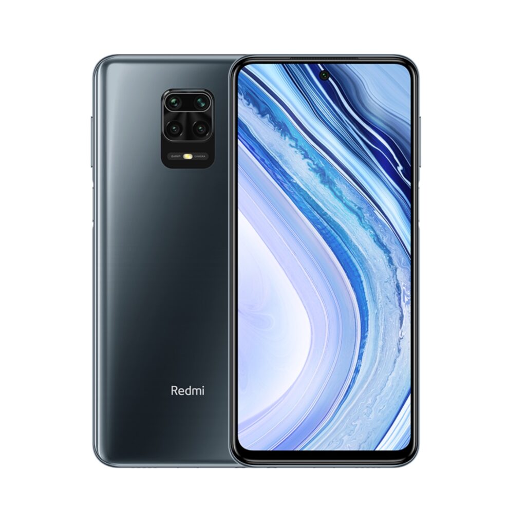redmi note 9 pro lte