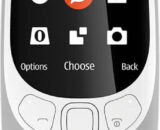 Nokia 3310 BASIC PHONE