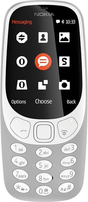 Nokia 3310 BASIC PHONE
