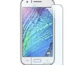 Samsung Galaxy J1 Ace Transparent Temperglass