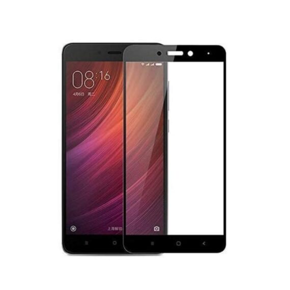 Edge to Edge Screen Protection for Redmi Note 4
