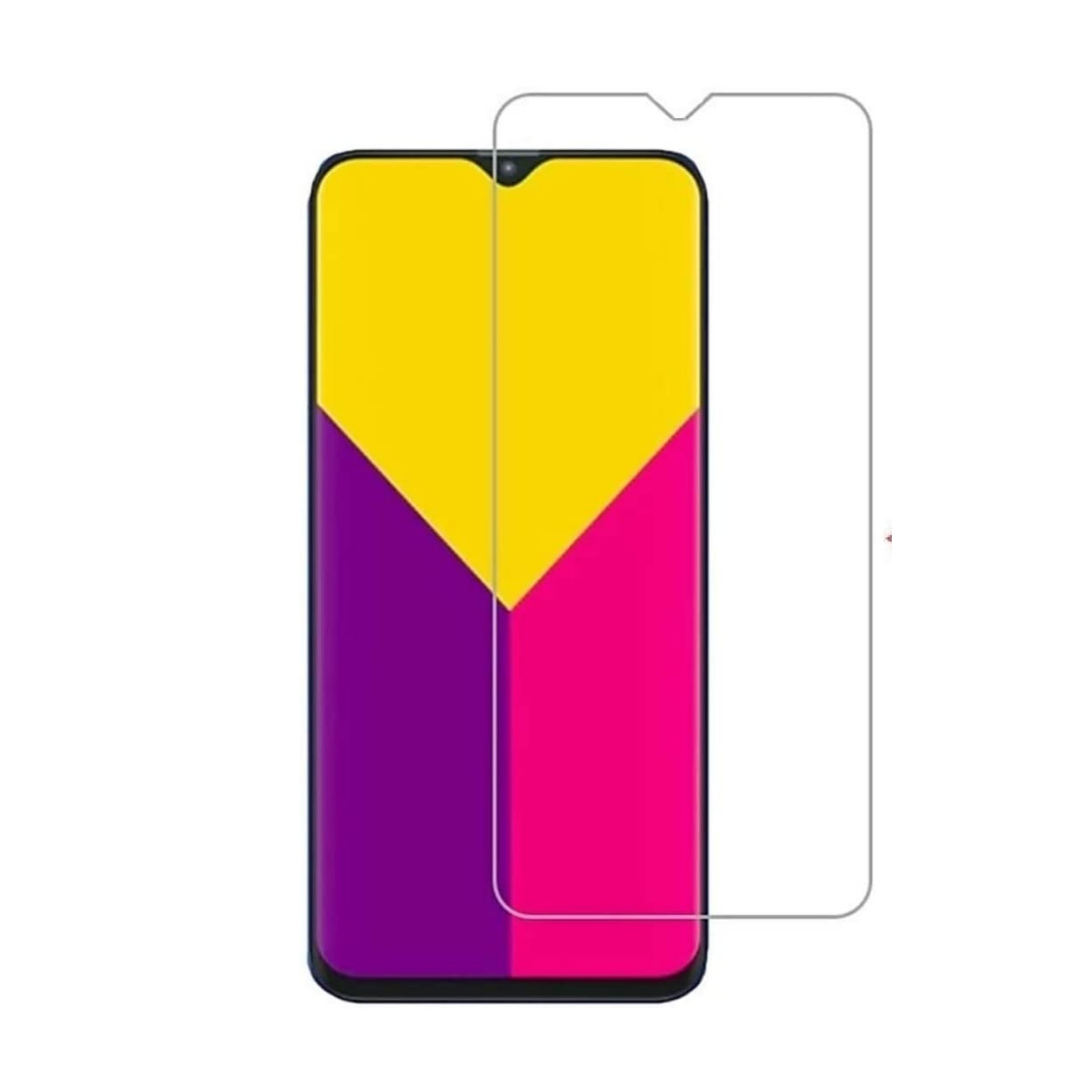 samsung m30s screen glass price