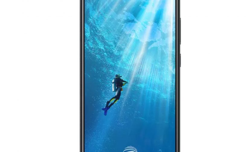 Vivo V19 mobile phone
