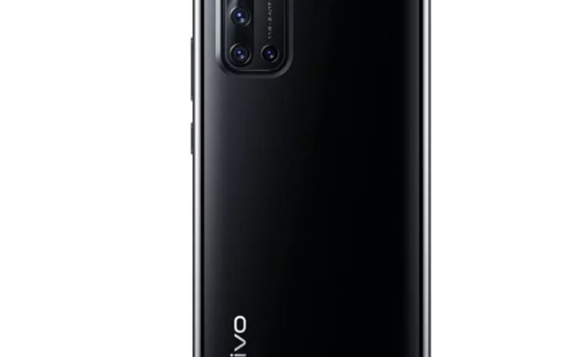 Vivo V19 mobile phone