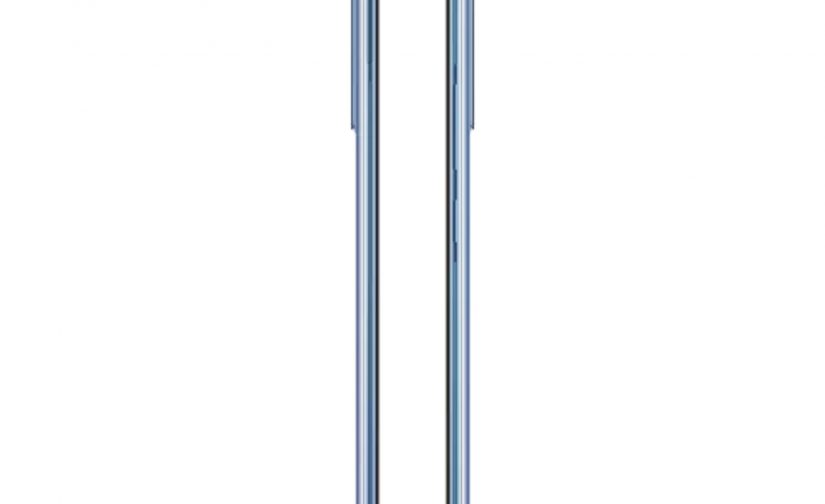 Vivo V19 mobile phone