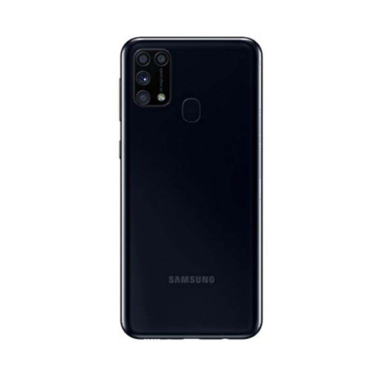 samsung m31 blue color