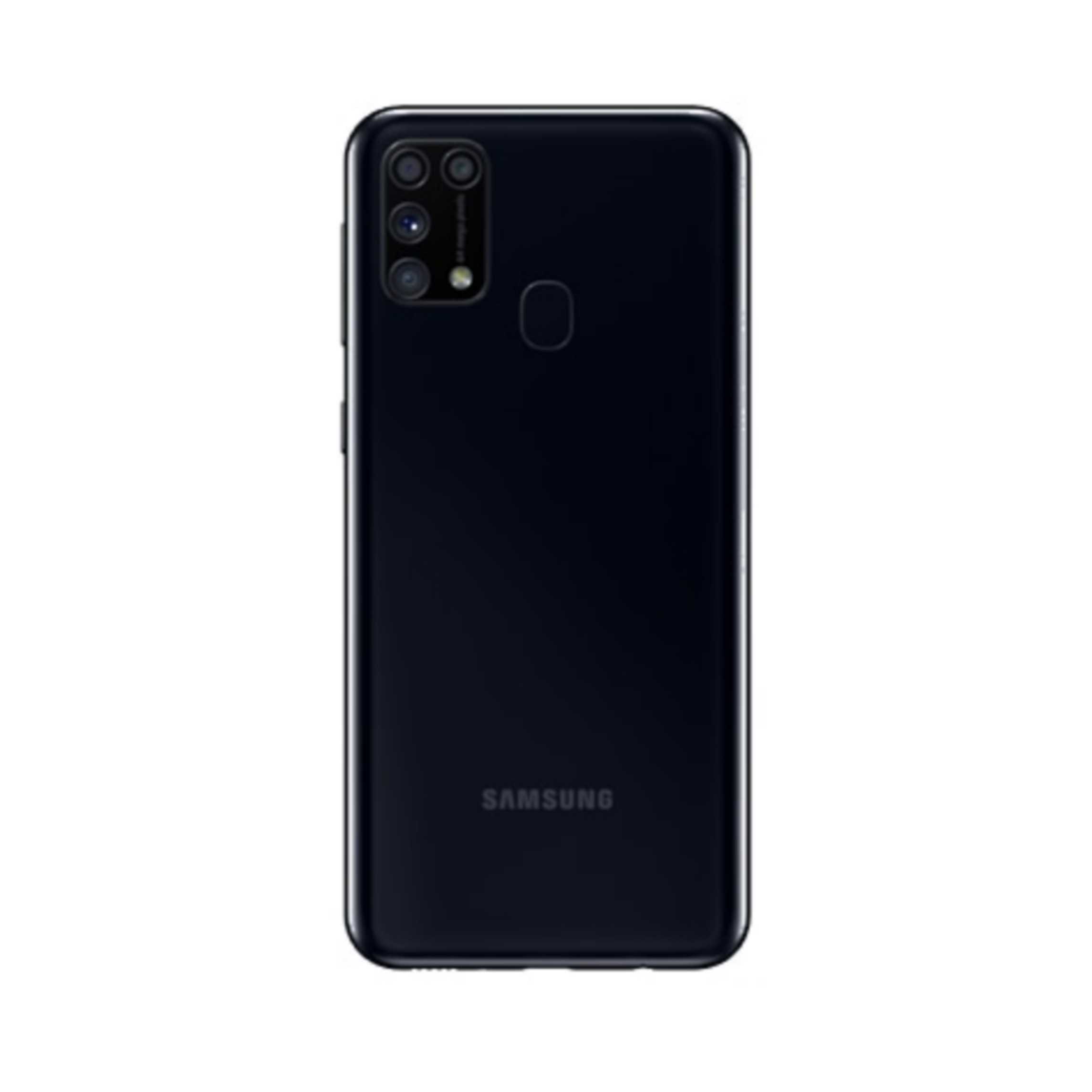 samsung galaxy m31 ocean blue