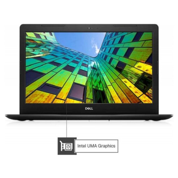 Dell Vostro 3581 15.6-inch HD Laptop