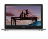 Dell Inspiron 3595 15.6-inch Laptop (A6-9225/4GB/1TB HDD/Windows 10 + MS Office/Radeon R4 Integrated Graphics/Silver)