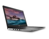 Dell Inspiron 3595 15.6-inch Laptop (A6-9225/4GB/1TB HDD/Windows 10 + MS Office/Radeon R4 Integrated Graphics/Silver)