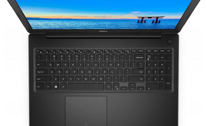 Dell Inspiron 15 3583 Intel Pentium Gold 7th Gen 15.6-inch Laptop (4GB/1TB HDD/Windows 10 Home/Silver/1.9kg)
