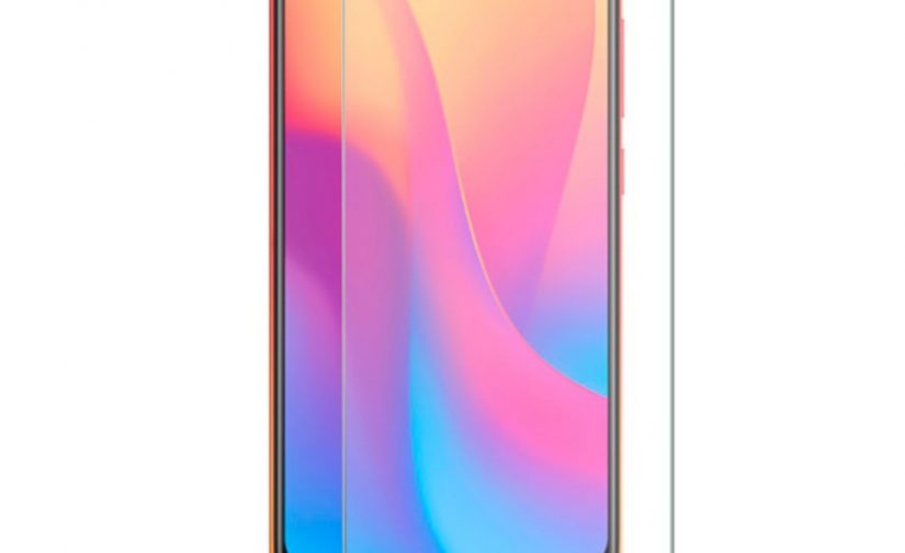 Xiaomi Redmi 8A Tempered Glass Screen Protector