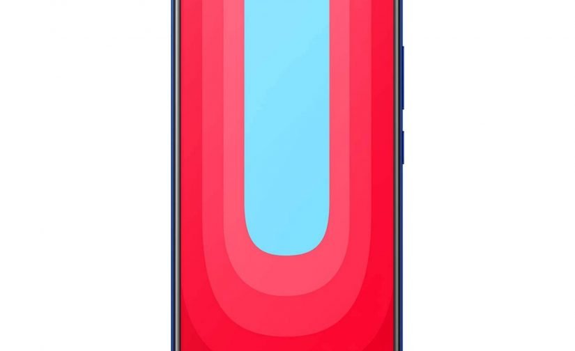 Vivo U20 Mobile Phone