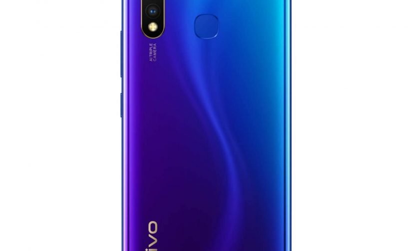 Vivo U20 Mobile Phone