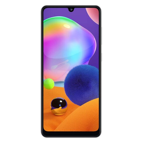 Samsung Galaxy A31 Mobile Phone