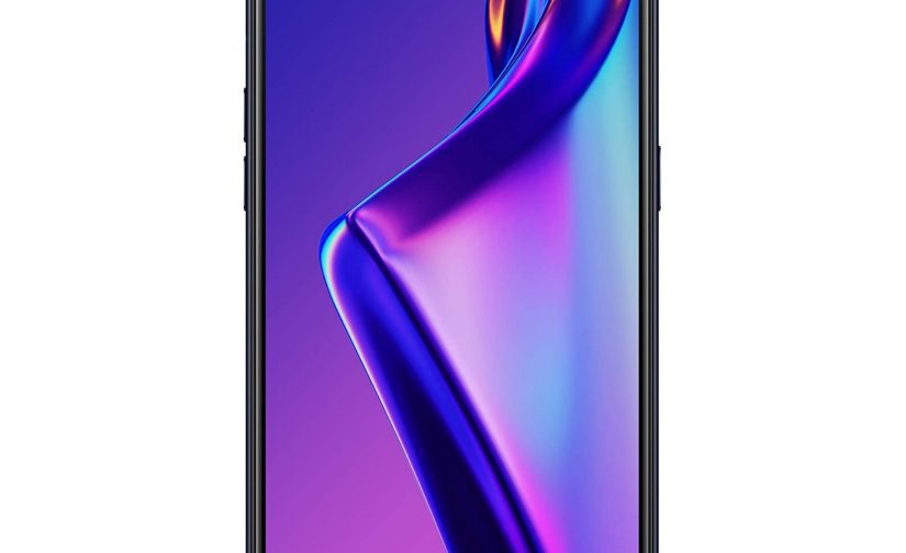 Oppo A12 (BLUE ,32GB)