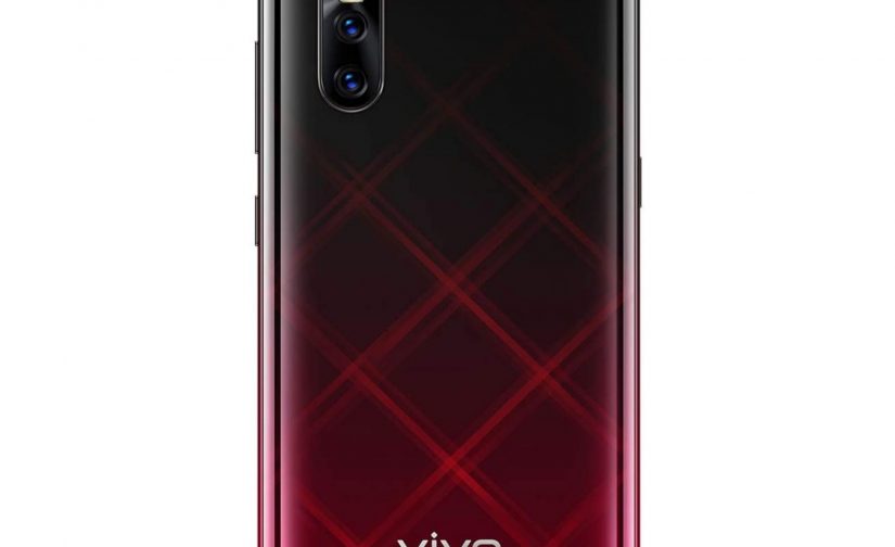 Vivo V15 Pro (6GB RAM, 128GB Storage)