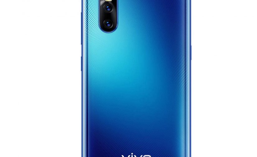 Vivo V15 Pro (6GB RAM, 128GB Storage)