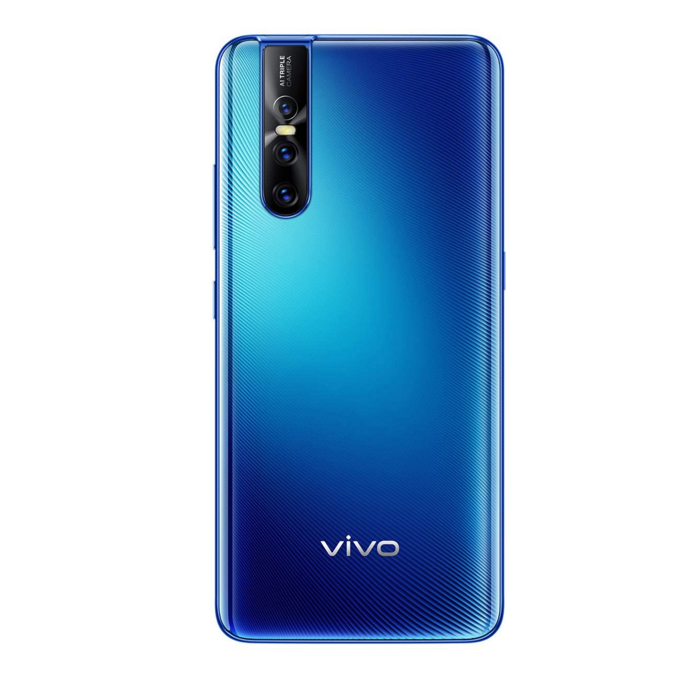 Vivo v15 pro обзор