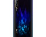 Vivo S1 mobile Phone