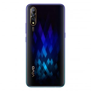 vivo m11 mobile