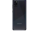 Samsung Galaxy A31 (Prism Crush,6GB,128GB Storage)