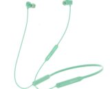 OnePlus Bullets Wireless Z in-Ear Bluetooth Earphones with Mic (Black)