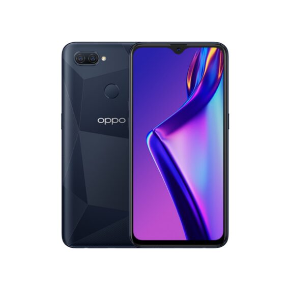 Oppo A12 (BLUE ,32GB)