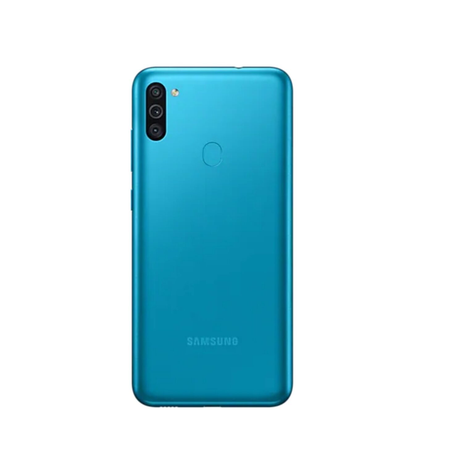 about galaxy m11