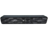 RD PURE SOUND PRO III BLUETOOTH 4.2 AN ALL-IN-ONE VERSATILE WIRELESS SOUNDBAR WITH FM TUNER, 3.5MM AUX, POWERFUL 10W SOUND AND USB PORT (SP-10)