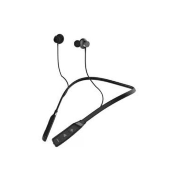 Reconnect Collar Buddy RAWEB1002 Wireless Earphone Black