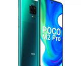 Poco M2 pro (Green and Greener) (4GB)