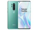 OnePlus 8 Pro Mobile Phone (12GB+256GB)