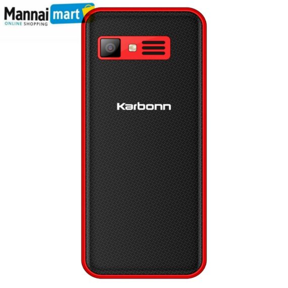 KARBONN K9 Mini MOBILE PHONE