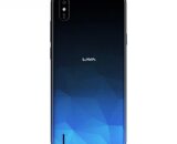 LAVA Z53(1GB+16GB) MOBILE PHONE