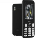 LAVA Prime Z MOBILE PHONE