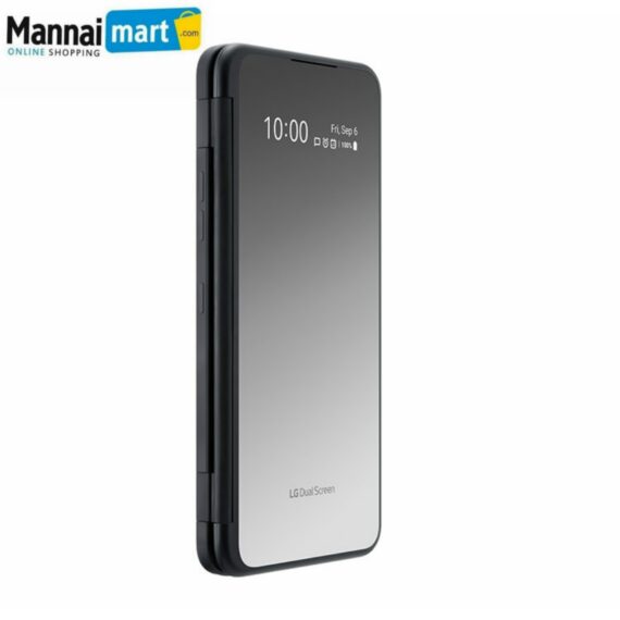 LG LMG850EMW G8x Thinq(6GB+128GB) Mobile phone