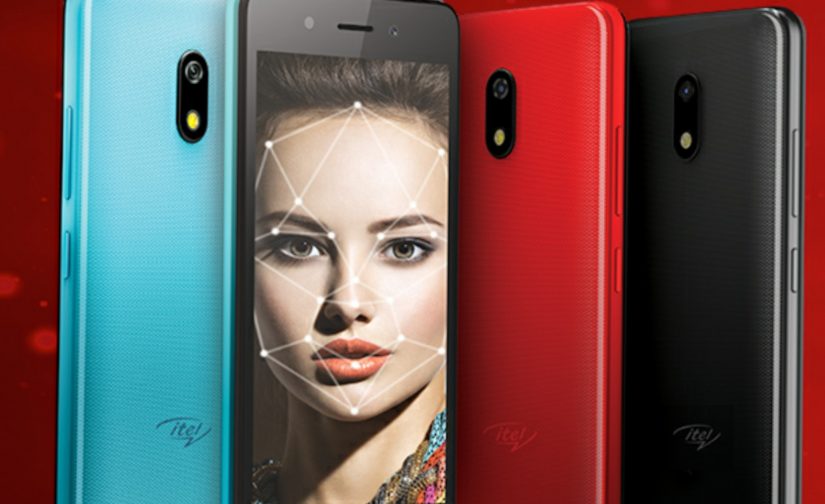 ITEL A23N(1GB+8GB)MOBILE PHONE 4G Mobile Under 5000 Rs Range