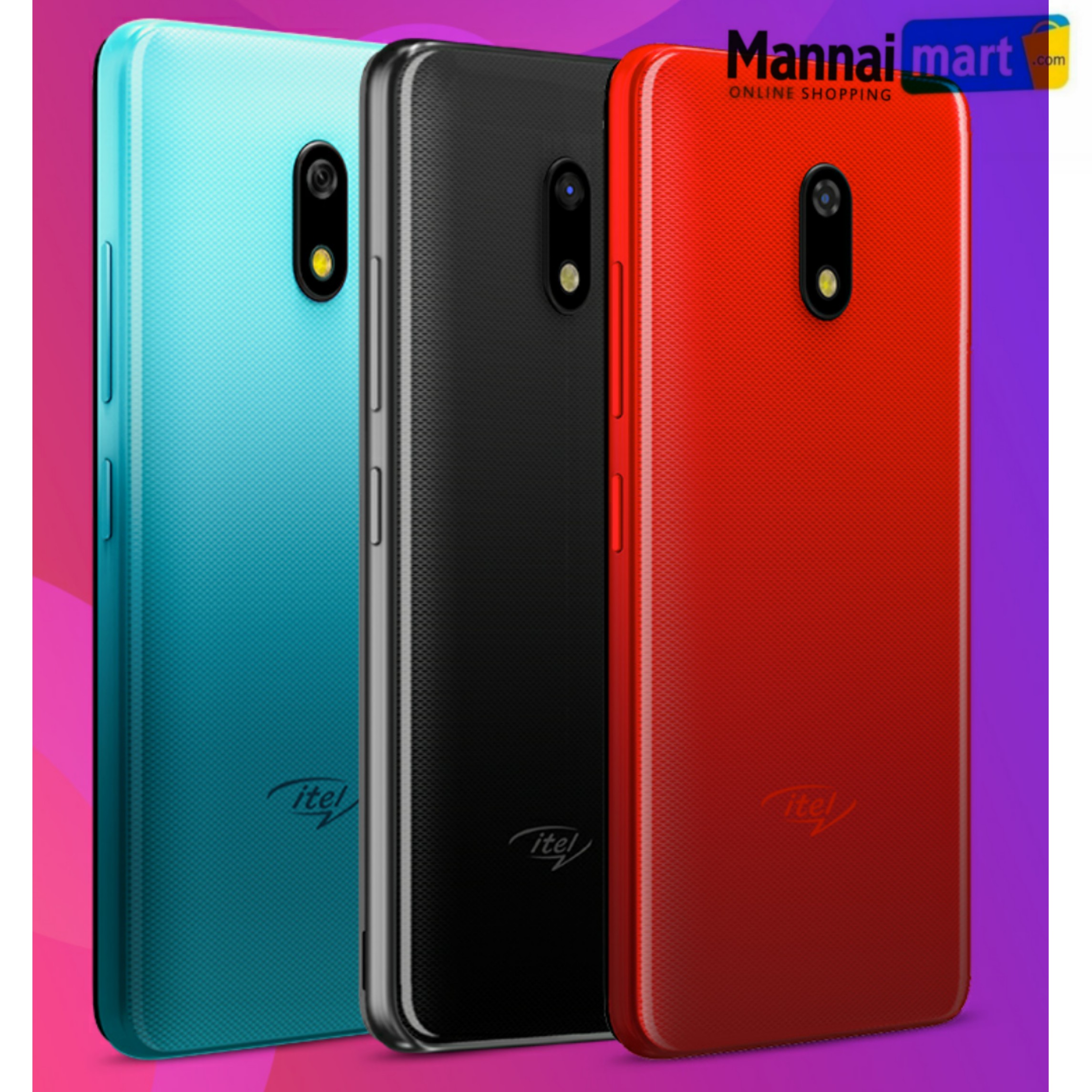 itel a20 mobile price